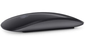 Apple Magic Mouse 2 Space Grey - MRME2LL/A