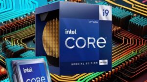 I7-12900KS-BOX Boxed Intel Core i9 12900KS Core i9 12th Gen CPU Intel Core i9-12900KS - Core i9 12th Gen Alder Lake 16-Core (8P+8E) 3.4 GHz LGA 1700 150W