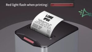 Thermal Receipt Printer