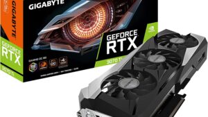 GV-N307TGAMING-U GIGABYTE GeForce RTX 3070 Ti Gaming OC 8G GIGABYTE GeForce RTX 3070 Ti Gaming OC 8G Graphics Card