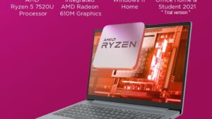 82XN004UUS IdeaPad Slim 3 14AMN8 Ryzen AMD 5 7520U Lenovo IdeaPad Slim 3 14AMN8 Ryzen AMD 5 7520U