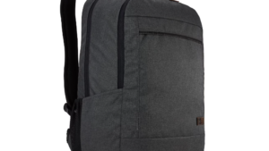 Case Logic ERA BACKPACK 15.6" OBSIDIAN