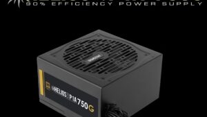 HELIOS-P1A-750G P1A-750G 750W 80 Plus Gold PSU GAMDIAS HELIOS P1A-750G 750W 80 Plus Gold PSU