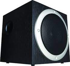 MICROLAB TMN-3 POWERFUL 4.1 SUBWOOFER SPEAKER SYSTEM FOR MOVIES AND MUSIC ENTERTAINMENT