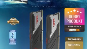 PVV564G640C32K Viper Venom DDR5 RAM Kit 32GB 6400MTs CL32 Patriot Memory Viper Venom DDR5 RAM Kit 32GB  (2X16GB) 6400MT/s (PC5 51200) CL32 1.4v UDIMM Desktop Gaming Memory Kit Compatible with Intel XMP