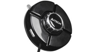 A4TECH USB 2.0 HUB 4 PORTS HUB-66