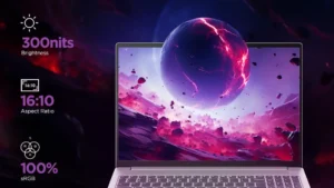 83DC005QDP IdeaPad Slim 5 Core Ultra 7 155H 16GB DDR5x LENOVO IdeaPad Slim 5 16IMH9 Intel® Core™ Ultra 7 155H with 11 TOPS NPU