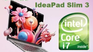 IdeaPad Slim 3 i7-13620H 16GB DDR5 RAM 512GB 83EM00DEDP 15IRH8 i7-13620H 16GB DDR5 RAM TN Display LENOVO IdeaPad Slim 3 15IRH8 Intel® Core™ i7-13620H | 16GB DDR5 RAM ; 512GB SSD |