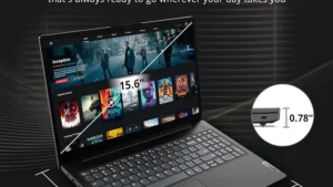 82QY00PEFE Lenovo V15 G2 IJL 8GB DDR4 RAM Celeron N4500 Lenovo V15 G2 IJL Intel® Celeron® N4500