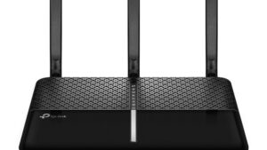 TP-LINK ARCHER VR600 AC2100 WIRELESS MU-MIMO VDSL/ADSL MODEM ROUTER