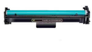 CF219A 219A 19A (Black) Drum Unit Replacement With CHIP Compatible Toner Cartridge for HP LaserJet Pro M102w M104a M102a MFP M132 M130fw Printer LaserJet CF219A 219A 19A With CHIP