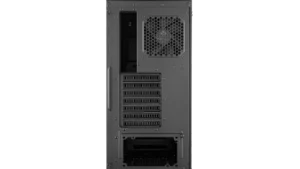 Cooler Master MCB-CM694-KG5N-S00 MasterBox CM694 Tempered Glass Black Steel ATX Mid Tower Desktop Chassis