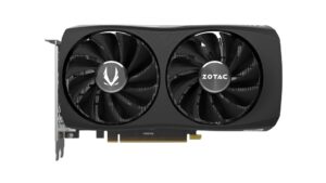 ZOTAC GAMING GEFORCE RTX 4060 8GB TWIN EDGE 128BIT
