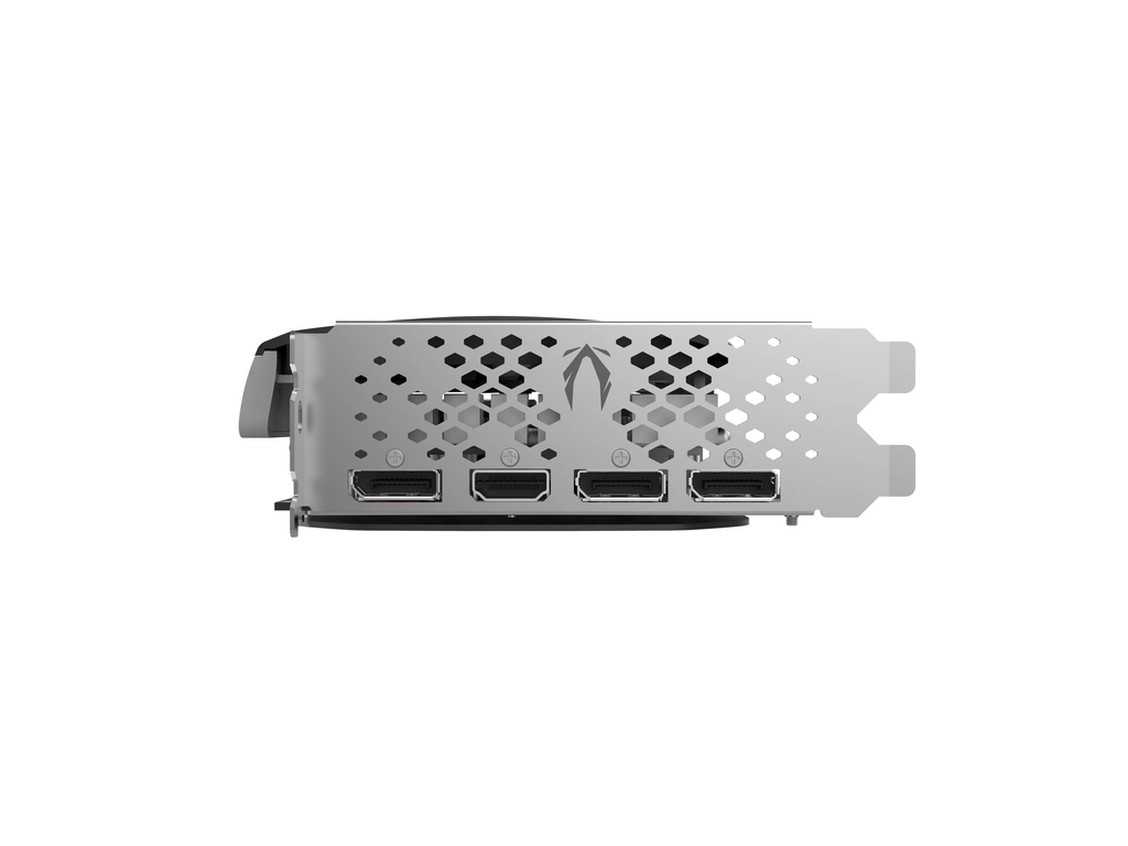 ZOTAC GAMING GEFORCE RTX 4060 8GB TWIN EDGE 128BIT