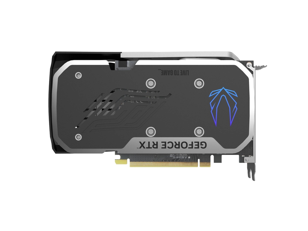 ZOTAC GAMING GEFORCE RTX 4060 8GB TWIN EDGE 128BIT