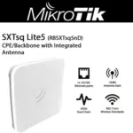 MikroTik SXT SQ Lite5 16dBi 5GHz  Dual Chain Integrated