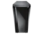 COUGAR MX660-T RGB Advanced Mid-Tower Case with COUGAR’s Iconic DNA - Image 2