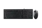 A4Tech KRS-8372 USB Keyboard and Mouse Combo - Image 2
