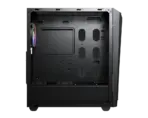 COUGAR MX660-T RGB Advanced Mid-Tower Case with COUGAR’s Iconic DNA - Image 3