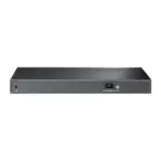 TPLINK 28-PORT GIGABIT EASY SMART SWITCH WITH 24-PORT POE - Image 3