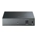 TP-LINK TL-SG105PE 5-PORT GIGABIT EASY SMART POE + SWITCH - Image 3