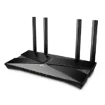 TP-Link Archer VX1800v AX1800 Dual-Band Wi-Fi 6 VDSL/ADSL Modem Router – Super VDSL 350Mbps, MU-MIMO, OFDMA, EasyMesh, VoIP, Gigabit LAN, Tether App Management - Image 4