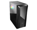 COUGAR MX660-T RGB Advanced Mid-Tower Case with COUGAR’s Iconic DNA - Image 5