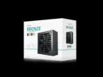 DeepCool Gamer Storm PF500X 500W Power Supply With Triple Bronze Certifications, Premium Japanese Capacitors, 8 Protections, 120mm HYB Fan, Sleeved Cables - Image 15