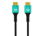 HDMI 8K Cable 5M – Ultra HD 8K@60Hz, 4K@120Hz, HDMI 2.1, 48Gbps, Dynamic HDR, eARC, 12-bit Color, Nylon Braided, Gold-Plated for TV, PS5, Xbox, Projector, PC - Image 2