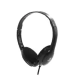 Jeqang JH-811 Multimedia PC Headset – High-Value Bass Stereo, Built-In Microphone, Noise Isolation, Comfortable Design, Perfect for Gaming, Calls & Music - Image 2