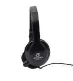 Jeqang JH-811 Multimedia PC Headset – High-Value Bass Stereo, Built-In Microphone, Noise Isolation, Comfortable Design, Perfect for Gaming, Calls & Music - Image 4