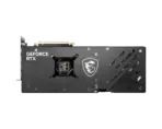MSI PRO Z790-A MAX WiFi ProSeries Motherboard (Supports 12th/13th/14th Gen Intel Processors, LGA 1700, DDR5, PCIe 5.0, M.2, SATA 6G, 2.5Gbps LAN, USB 3.2 Gen2, Wi-Fi 7, Bluetooth 5.4, ATX) ~ 1 Year Warranty - Image 3