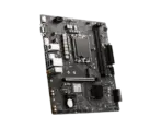 MSI PRO H610M-G WIFI DDR4 MOTHERBOARD - Image 2