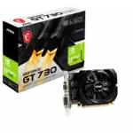 MSI H610M-E PRO DDR4 LGA 1700 MOTHERBOARD | 1 YEAR WARRANTY