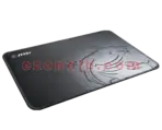 MSI Agility GD21 Premium Gaming Mouse Pad , 320mm(L) x 220mm(W) x 3mm(H) - Image 2