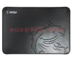MSI Agility GD21 Premium Gaming Mouse Pad , 320mm(L) x 220mm(W) x 3mm(H)