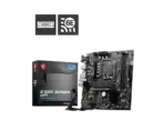 MSI PRO B760M-E DDR4 Motherboard, Micro-ATX - Supports Intel 14th, 13th & 12th Gen Core Processors, LGA 1700 - DDR4 Memory Boost 4800+MHz/OC, PCIe 4.0 x16 Slot, M.2 Gen4 Slot - Image 7