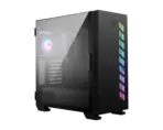 MSI PRO B760M-A DDR4 II mATX Motherboard LGA 1700 Support Intel® Core™ 14th/ 13th/ 12th Gen Processors ; PCIe 4.0 slot, Lightning Gen 4 x4 M.2 , Intel Turbo USB 3.2 Gen 2 ; 2.5G LAN  | 1 YEAR WARRANTY - Image 6