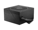 MSI MAG A500DN POWER SUPPLY 500W 80 PLUS, 120mm Fan , Industrial level protection with OCP, OVP, OPP, SCP , Active PFC Design , Flat Cable Equipment - BLACK - Image 10