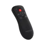 PROMATE ProPointer Wireless Presenter With Laser Pointer, Universal USB-A/USB-C Nano Receiver, 20M Control Distance, Intuitive Touch-Keys, Compatible With Windows & MacOS - Image 7