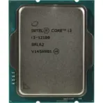 Intel® Core™ i3-12100 Processor 12M Cache, up to 4.30 GHz "PULLOUT~TRAY" - Image 3