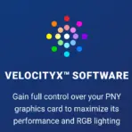 PNY GeForce RTX 5070 Ti OC ARGB EPIC-X  Overclocked Triple Fan GPU 16GB GDDR7 Blackwell Architecture With 8,960 CUDA Cores & 2.3 GHz Clock Speed , DLSS 4 Ray Tracing PCIe 5.0 HDMI DP 2.1 - Image 8