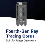 PNY GeForce RTX 5070 Ti OC ARGB EPIC-X  Overclocked Triple Fan GPU 16GB GDDR7 Blackwell Architecture With 8,960 CUDA Cores & 2.3 GHz Clock Speed , DLSS 4 Ray Tracing PCIe 5.0 HDMI DP 2.1 - Image 5