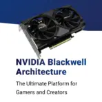 PNY GeForce RTX 5060 Ti 8GB OC Dual Fan GPU : NVIDIA Blackwell Architecture, 2692 MHz Boost Speed , 4608 CUDA® Cores , PCIe 5.0, DLSS 4, DisplayPort 2.1b | BLACK ~ VCG5060T8DFXPB1-O - Image 4