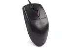 A4TECH MOUSE OP620D USB Wired - Image 3