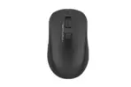 A4TECH FG16C Air2 Dual-Function Air Mouse - [ Desk + Air ] Dual Functions - 2.4 GHz Wireless - 2000 DPI 4-Level Adjustable - BLACK - Image 5