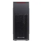 XIGMATEK XA22 (EN47567) - ATX-MINI ATX CASE - Image 2