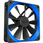 NZXT AER F120 2x120MM AIRFLOW FAN RF-AF120-D1 - Image 10