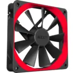 NZXT AER F120 2x120MM AIRFLOW FAN RF-AF120-D1 - Image 9