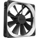 NZXT AER F120 2x120MM AIRFLOW FAN RF-AF120-D1 - Image 8